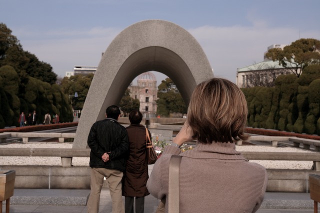 Hiroshima 広島市 11